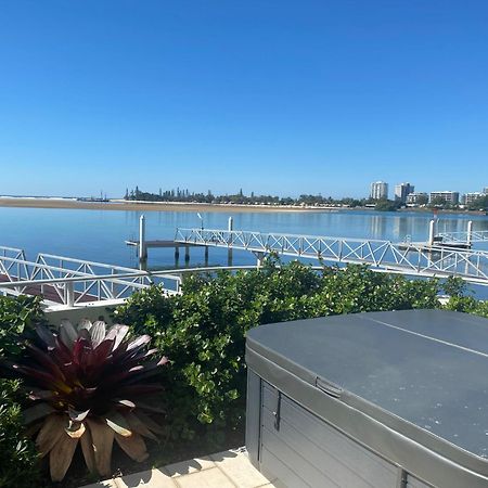 Waves Maroochy River Maroochydore Exterior foto