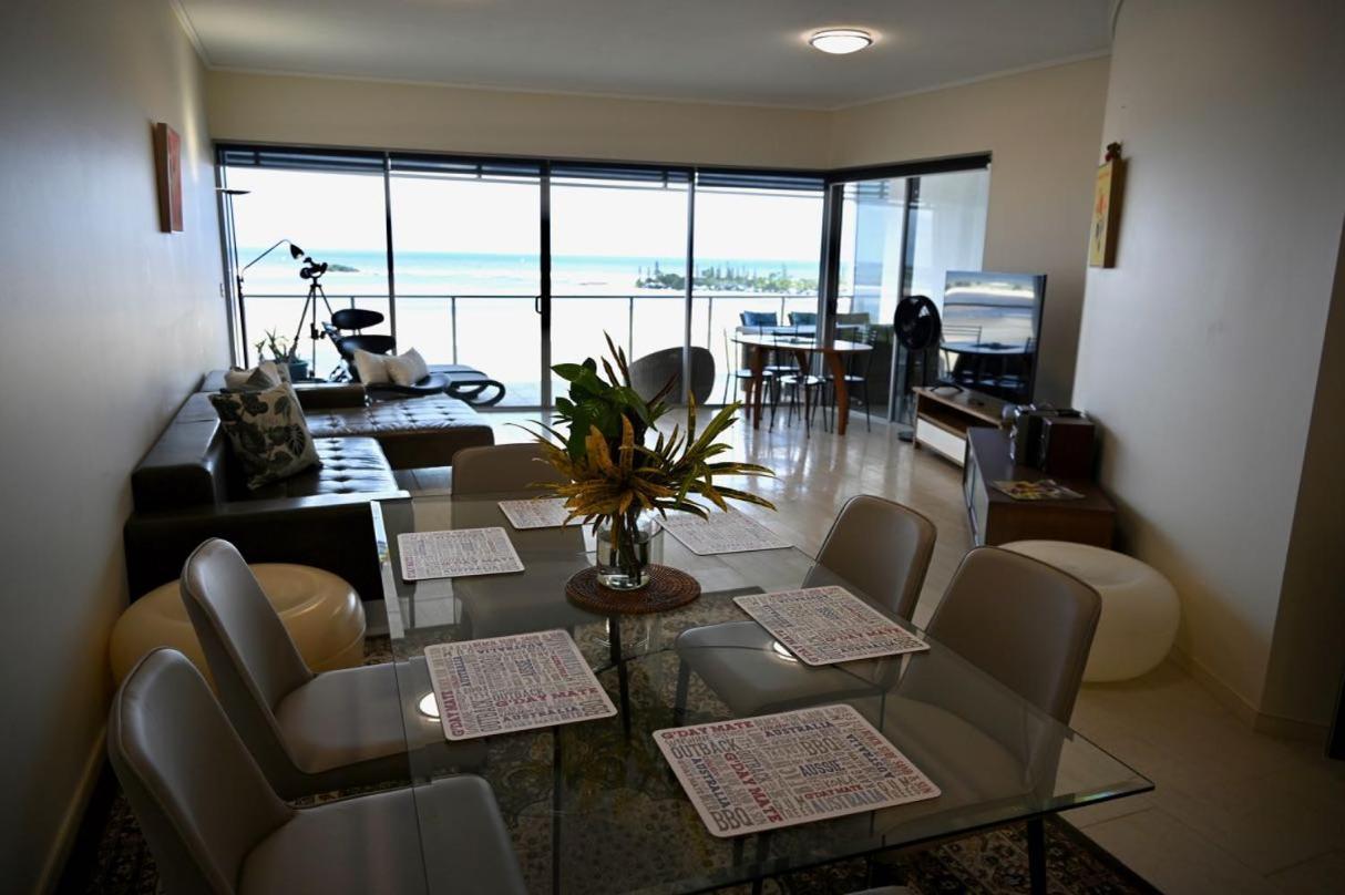 Waves Maroochy River Maroochydore Exterior foto